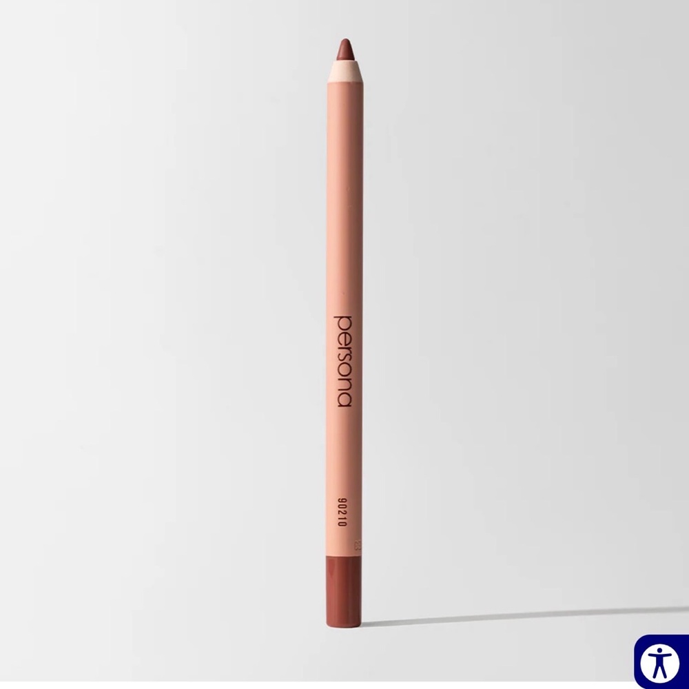Persona Lip Liner Pencil in Dusty Rose Nude